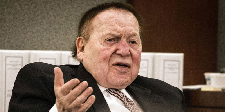 İşte Trump'a Kudüs kararını aldıran Yahudiler