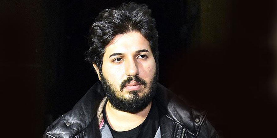 Rıza Sarraf'a 'yalı' davasında yakalama kararı