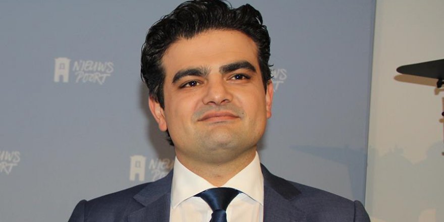 Hollandalı Müslüman siyasetçilerden ABD'nin Kudüs kararına tepki