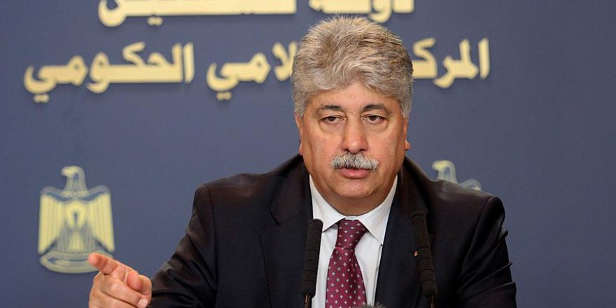 FKÖ İsrail-Filistin barış sürecine ABD yerine uluslararası bir gözlem talep ediyor