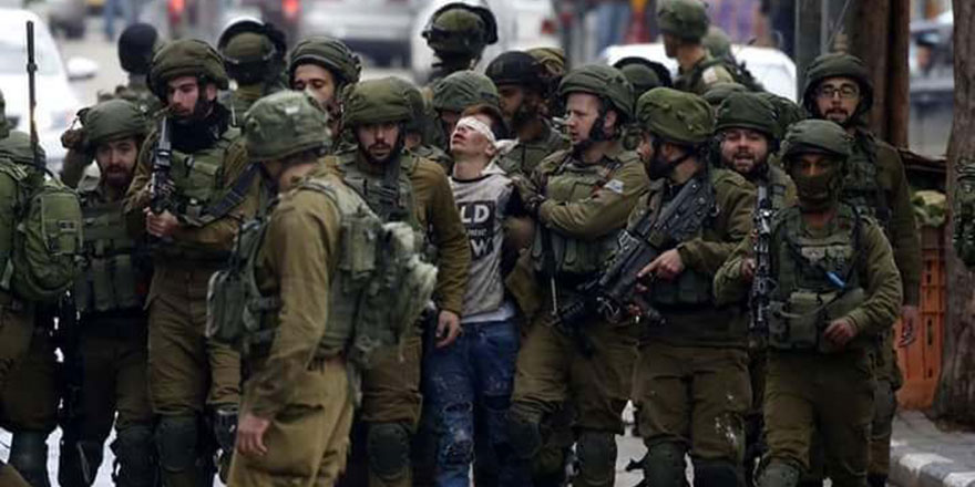 Kudüs direnişinin sembolü Filistinli Cuneydi Türkiye'ye geliyor