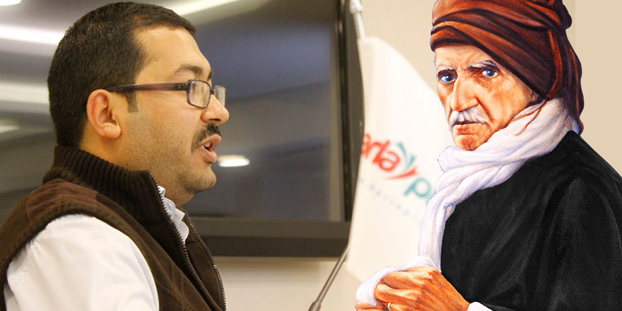 Cemaat ve tarikatların ihtilafına Bediüzzaman reçete yazdı