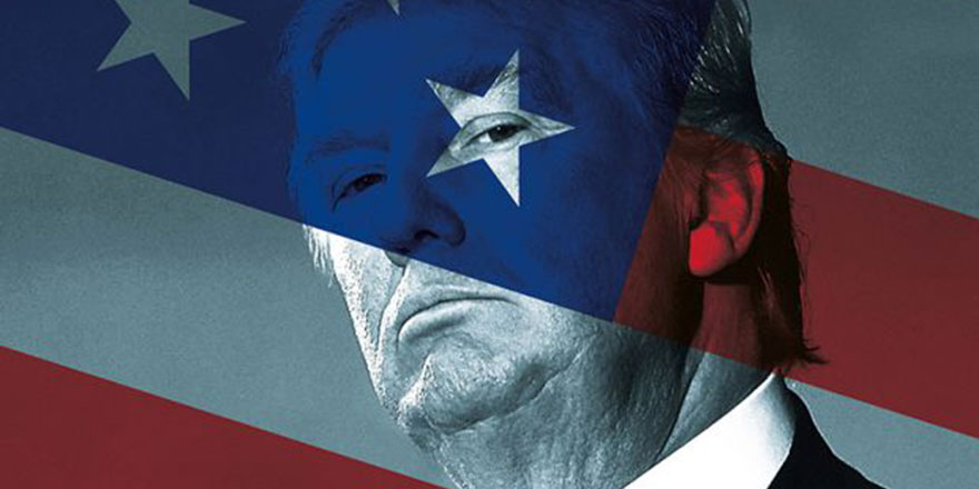 Amerika'da Trump'un şerrinden korunmak için dua çağrısı