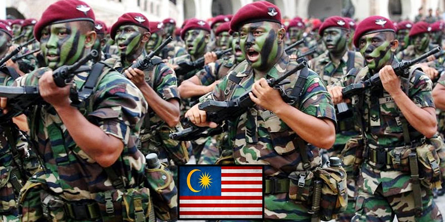 Malezya: Kudüs'ü korumak için asker göndermeye hazırız!