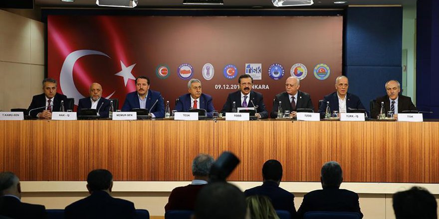 KİK Türkiye Kanadı'ndan Kudüs tepkisi