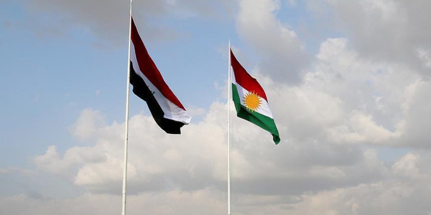 IKBY'deki yabancı işçi sayısında düşüş yaşanıyor