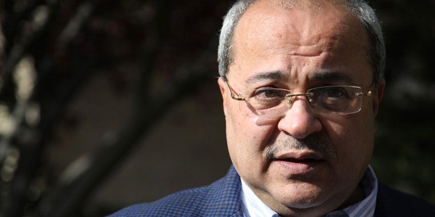 İsrail milletvekili Teybi: İİT'de 'Kudüs Filistin’in başkentidir' kararı alınmalı