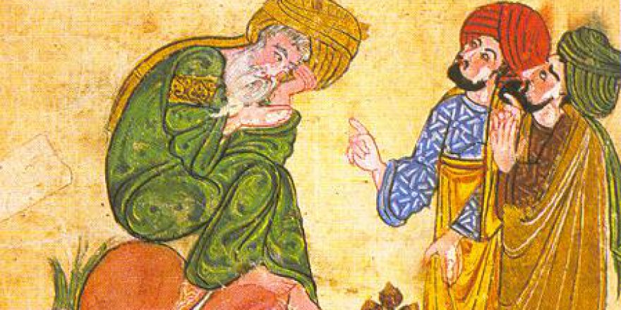 Avrupalı Türkler Farabi’yi kitaplaştırdı