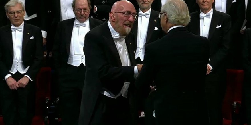 2017 Nobel ödülleri sahiplerini buldu