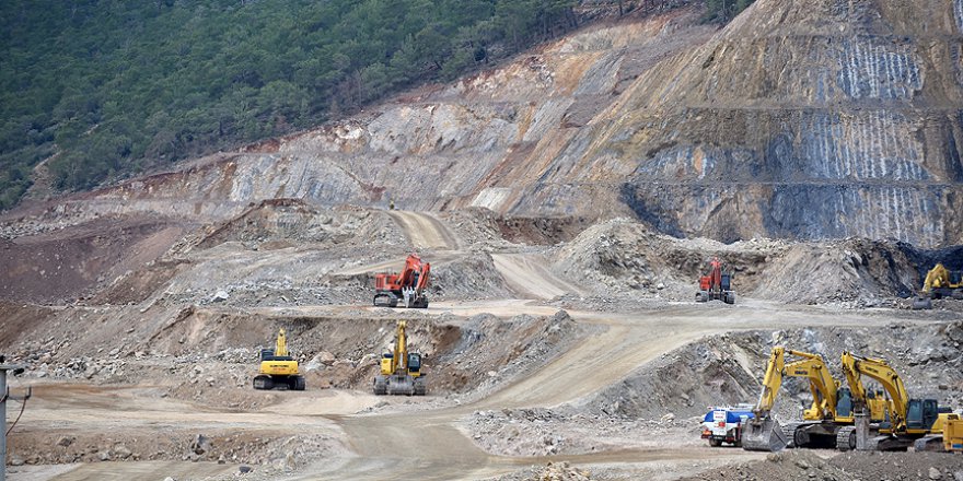 Akkuyu Nükleer Santrali 2023'e yetişecek