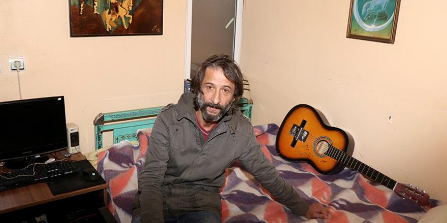 "Bilgisayar oyunu oğlumu hayattan kopardı"