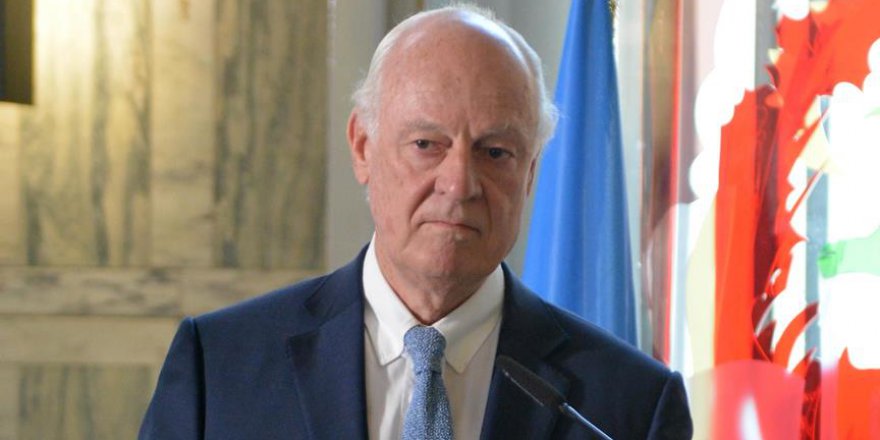 Birleşmiş Milletler'den Beşşar Esed'e çağrı