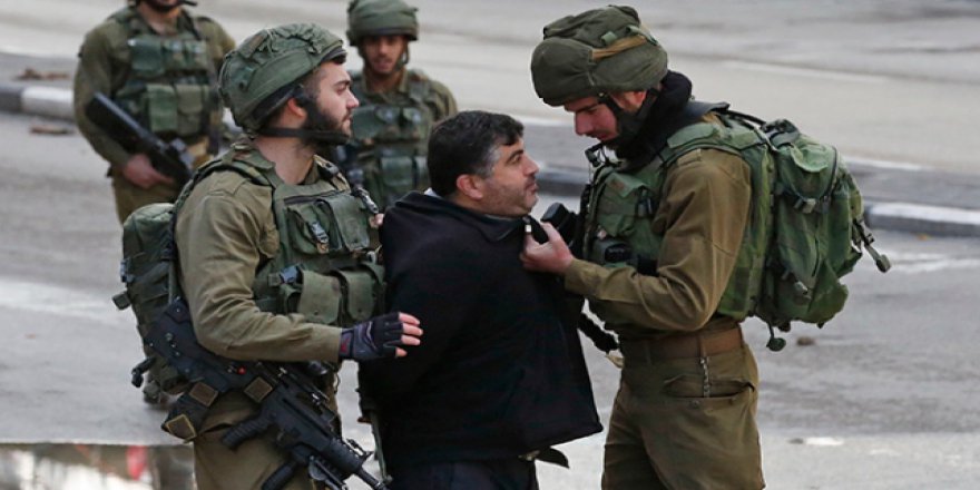 Bahreynli heyetin İsrail'e resmi ziyaret gerçekleştirdiği iddiası