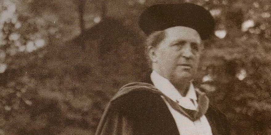 İslamiyet'i anlamak için 1905 yılında yola çıktı en çok o özelliğe hayran kaldı