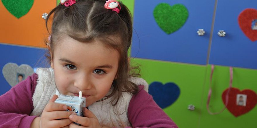 Okul Sütü ihalesinin tarihi belli oldu