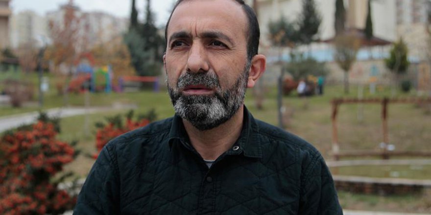 'Türkiye olmasaydı mazlumları kim koruyacaktı'