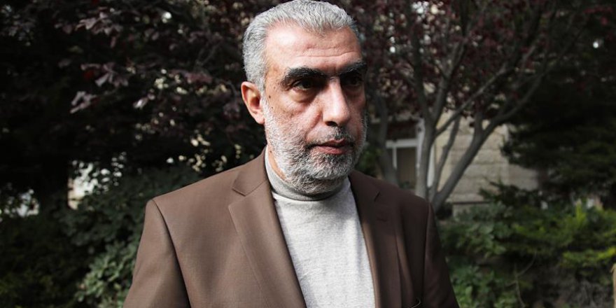 Hatib: Filistin halkı direnişini sürdürecektir