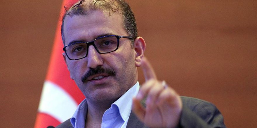 'Kudüs konusunda somut adımlar atılmalı'