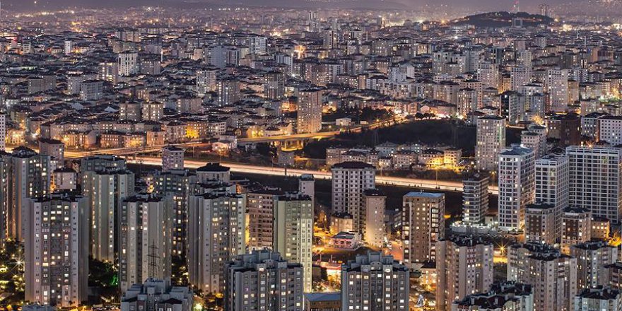 Kentsel dönüşüm için yeni yol haritası belirlendi