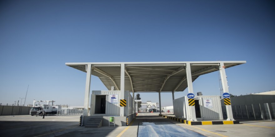 Cerablus'u dünyaya bağlayan Karkamış Gümrük Kapısı yarın açılıyor