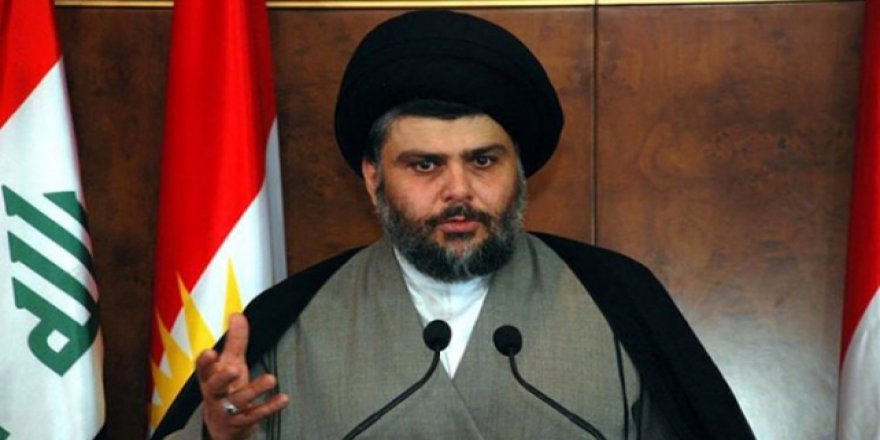 Sadr'dan 'Tüm silahları en kısa sürede teslim edin' talimatı