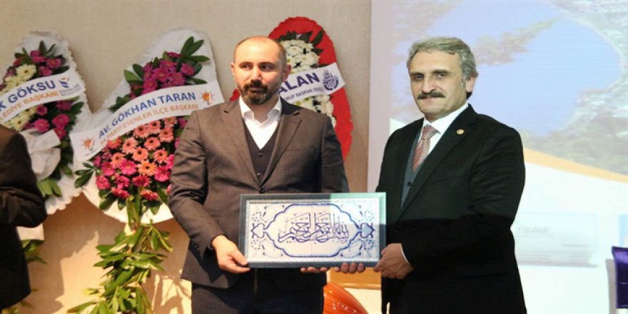 Esenlerdeki Ordulular Kudüs için bir araya geldi