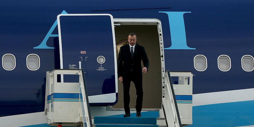 Liderler İslam İşbirliği Teşkilatı Zirvesi için İstanbul'da