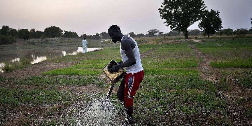 150 şehre 4,5 milyar dolar destek
