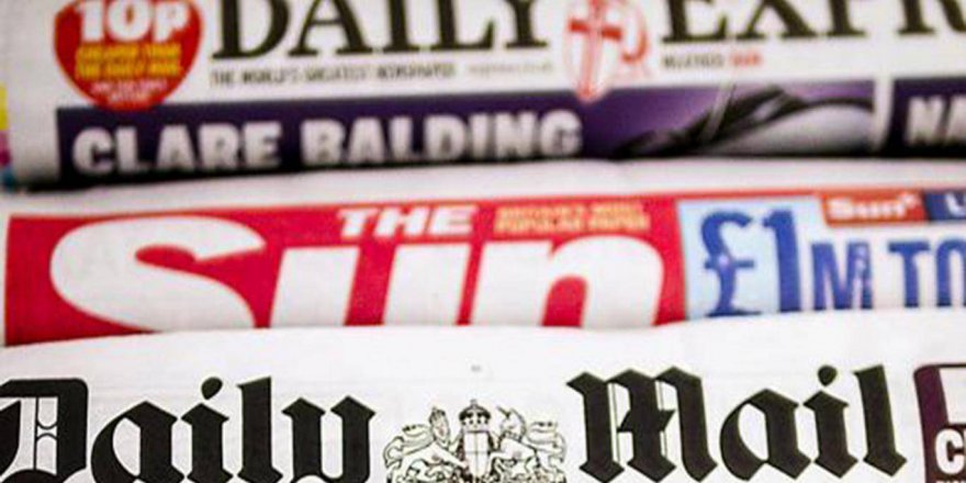 Batı'da medyayı takip edenler İslam düşmanı olmaya daha meyilli