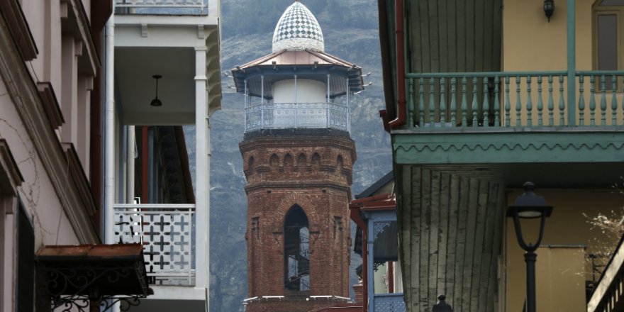 Gürcistan Müslümanları huzursuz