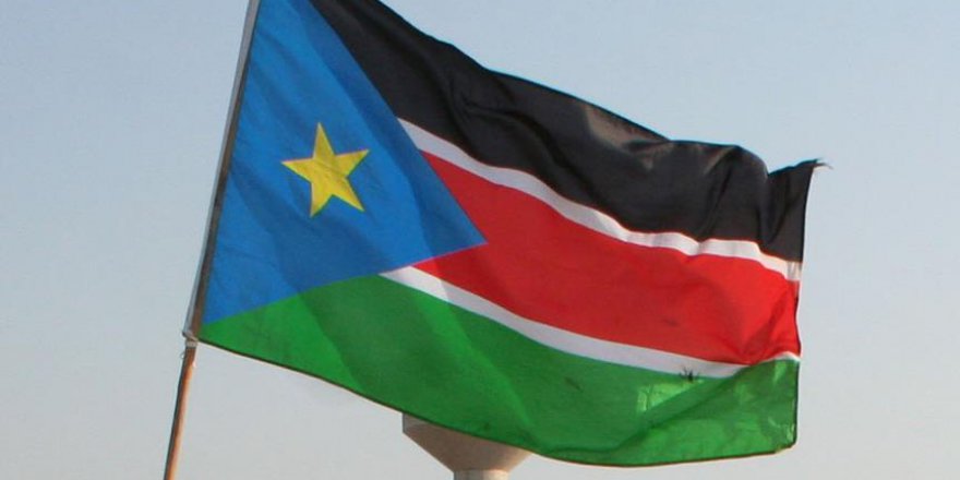 Güney Sudan Kudüs kararını desteklediği yönündeki iddialar yalanlandı