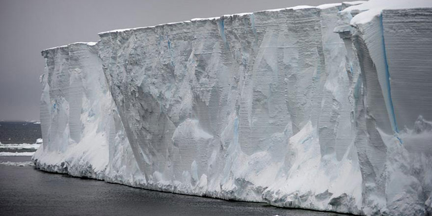 Dünya buzdolabının kapısı açık kaldı