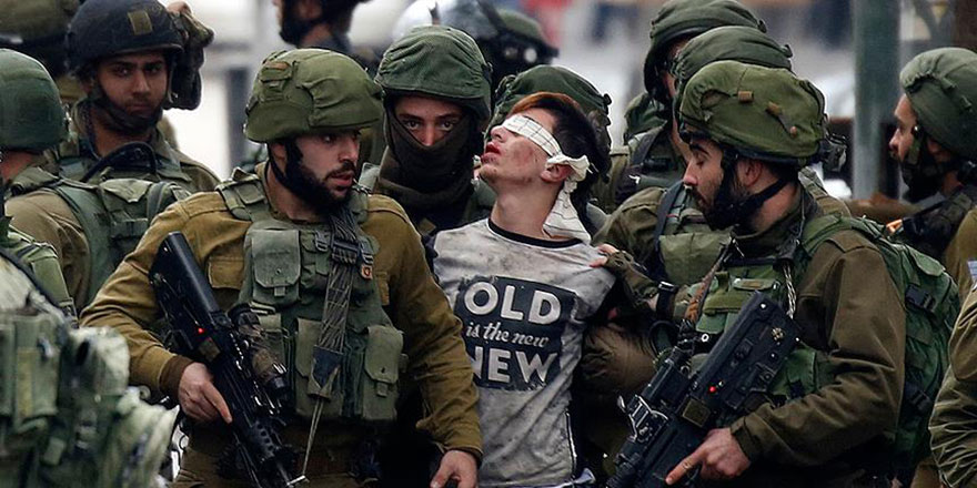 İşgalci İsrail'in savcısı Cuneydi'nin serbest bırakılma kararına itiraz etti