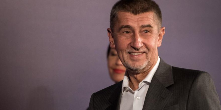 Çekya'da Babis dönemi başladı