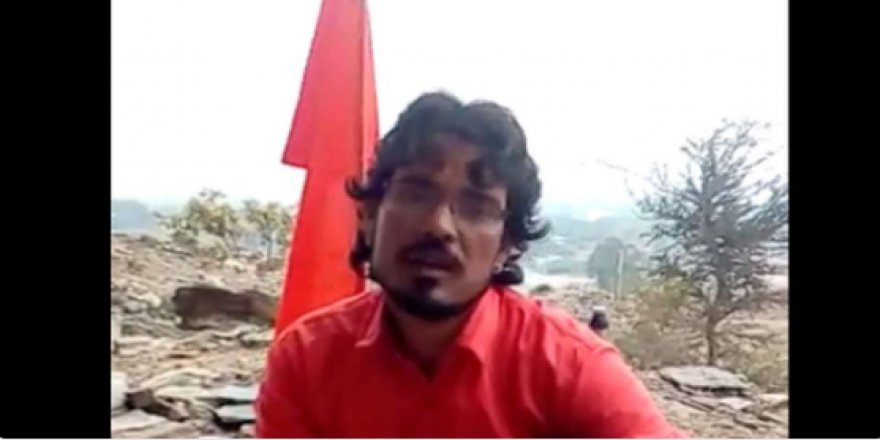 Hindistan'da kan donduran olay: Bağış toplamak için Müslüman öldürdü