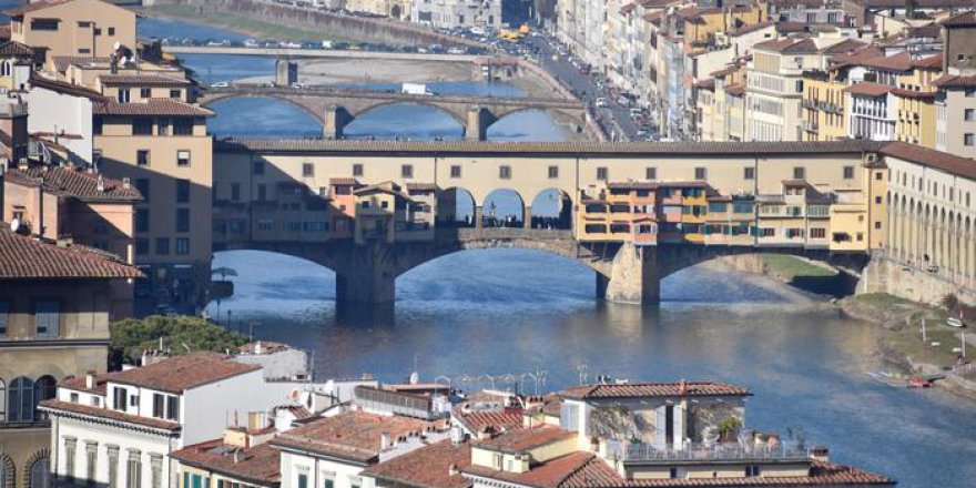 İtalya Müslümanları'nın amacı Floransa