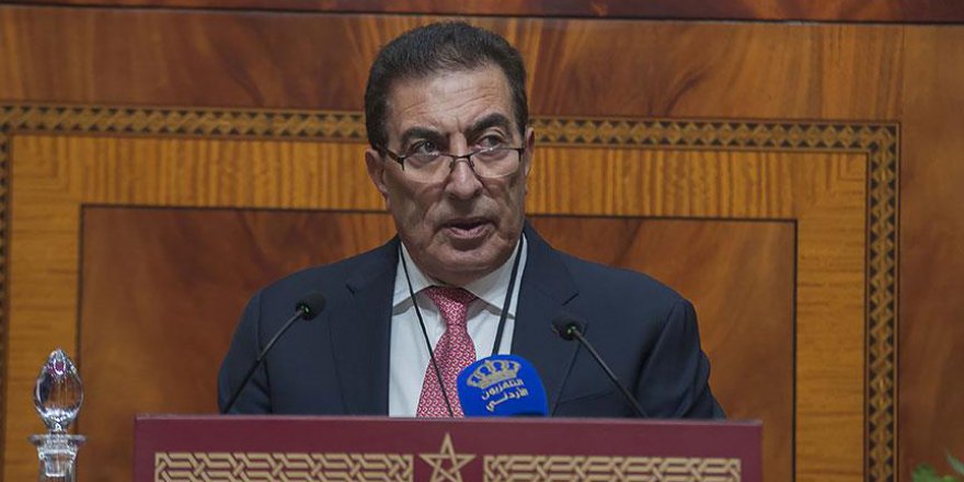 Taravine: ABD'nin yerine daha insaflı uluslararası ortaklar aranmalı