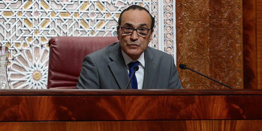 'ABD Filistin’deki barış görüşmelerini sürdürmeye ehil değil'