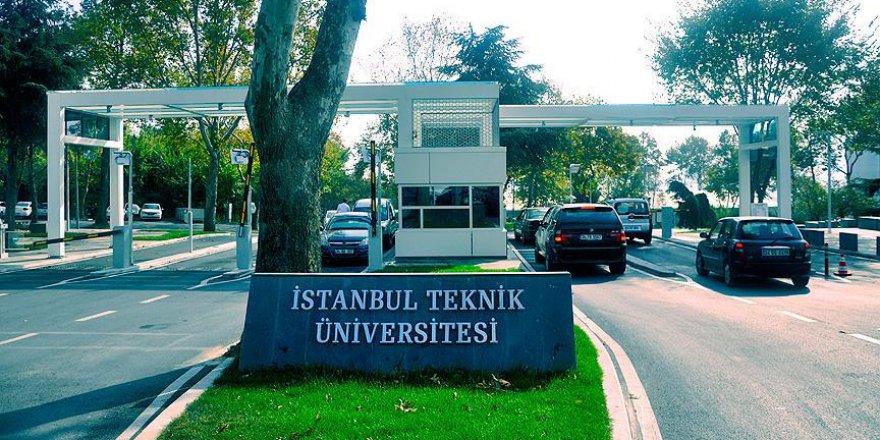 İTÜ dünyanın en yeşil 100 üniversitesi arasına girdi