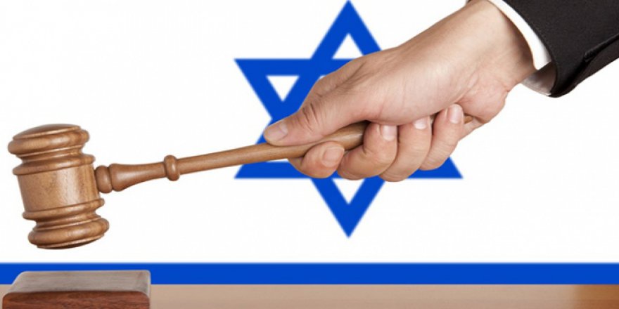 İsrail 'Filistinlilerin naaşlarını' alıkoyamayacak, 'rakamlar mezarlığı'na defnedemeyecek