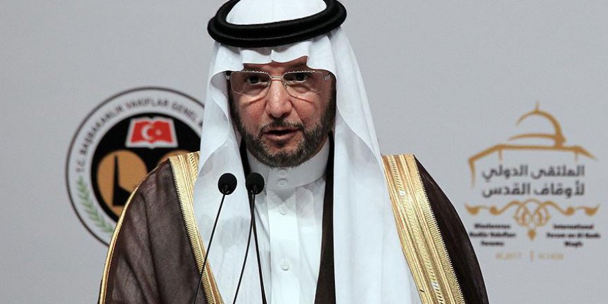 Useymin: Filistin'i tanımayan ülkeleri, tanımaya davetimizi yineliyoruz