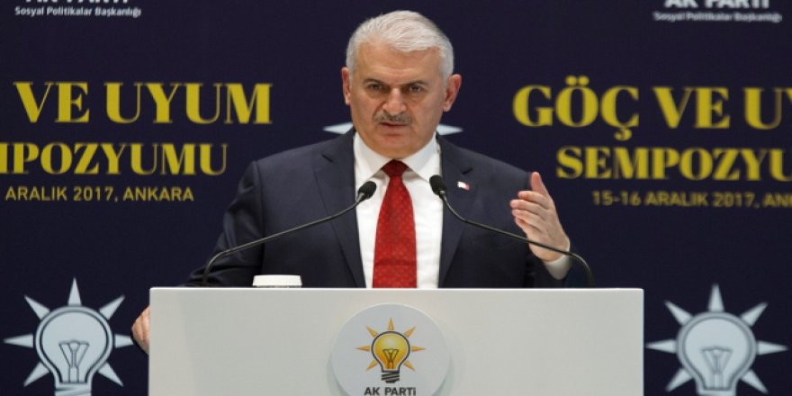 Mültecilerle ilgili yetki, Göç İdaresi Genel Müdürlüğü'ne devredildi