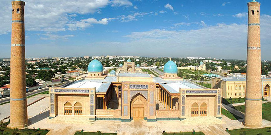 Özbekistan'dan Müslümanlarla ilgili bir güzel haber daha