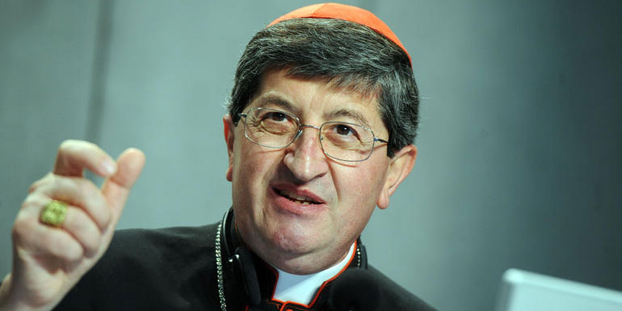 Başpiskopos: Orası İslam'ın onuruna uygun değil!