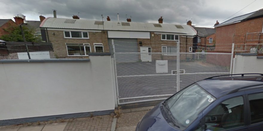 Mescidden vazgeçmediler planı değiştiriyorlar