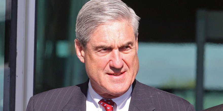 'Trump Rusya soruşturmasını yürüten Mueller'i işten atacak'