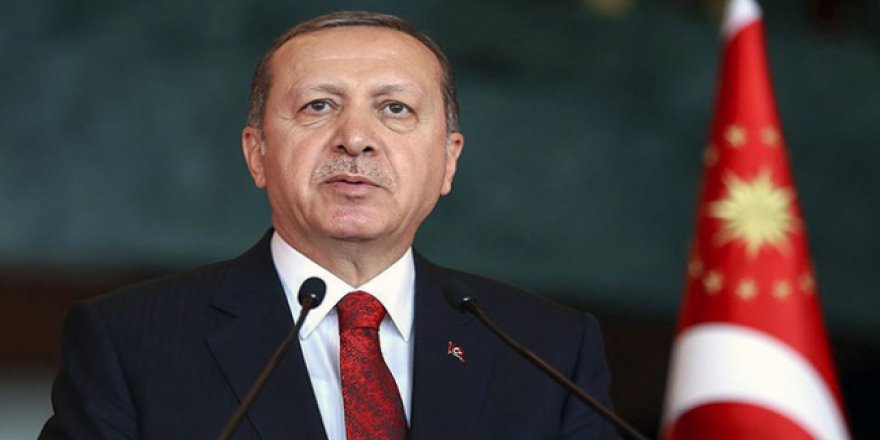 Cumhurbaşkanı Recep Tayyip Erdoğan’ın Kudüs duruşuna övgü