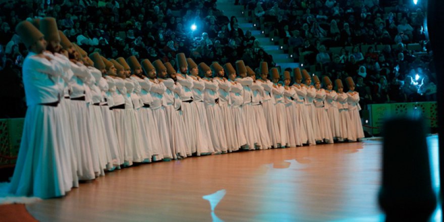 Hz. Mevlana'nın 'kıskançlık' duası