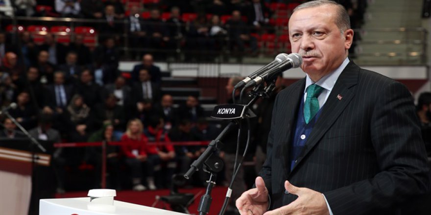 'Fitne tohumları asla boy vermeyecek'