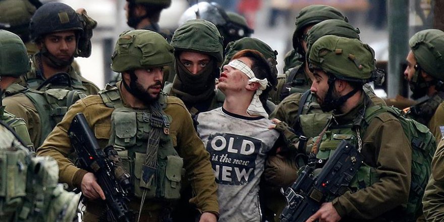 Cuneydi için 'gözaltı süresi uzatılsın' talebi